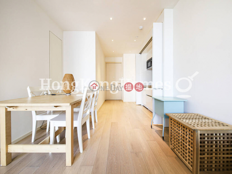 Studio Unit for Rent at The Morgan, The Morgan 敦皓 Rental Listings | Western District (Proway-LID166720R)