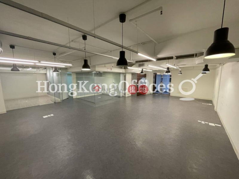 Property Search Hong Kong | OneDay | Office / Commercial Property, Rental Listings Office Unit for Rent at Dominion Centre