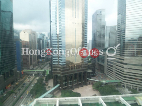 Office Unit for Rent at China Resources Building|China Resources Building(China Resources Building)Rental Listings (HKO-24270-ADHR)_0