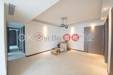 Nicely kept 3 bedroom on high floor | Rental | Robinson Place 雍景臺 _0