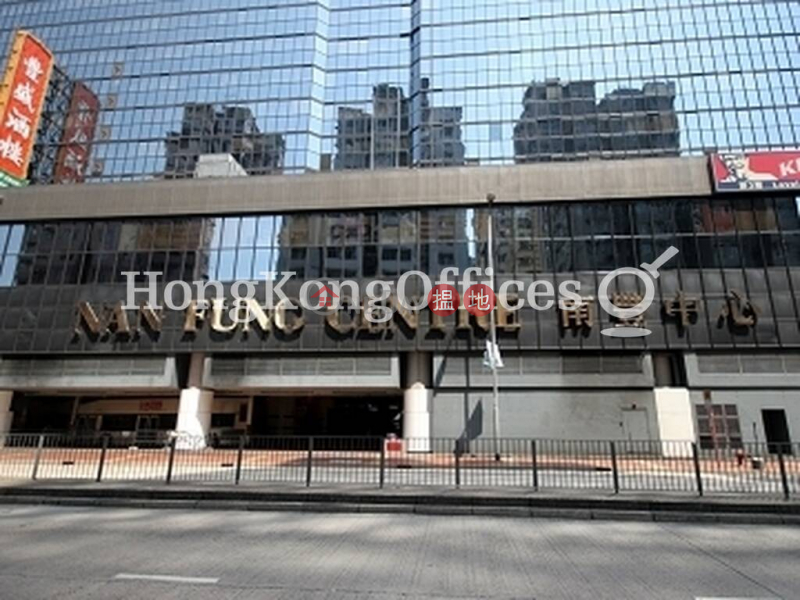 南豐中心-低層|寫字樓/工商樓盤-出租樓盤-HK$ 70,000/ 月