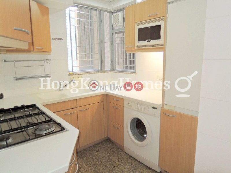 HK$ 42,000/ month, The Waterfront Phase 1 Tower 2 Yau Tsim Mong, 3 Bedroom Family Unit for Rent at The Waterfront Phase 1 Tower 2