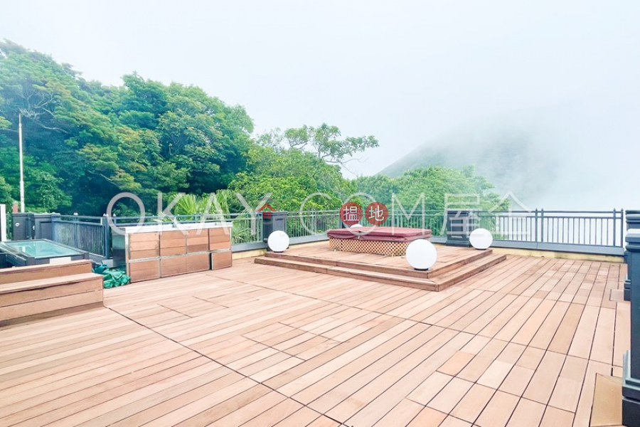 Stylish house with rooftop, terrace | Rental | Villa Vista 樹華小築 Rental Listings