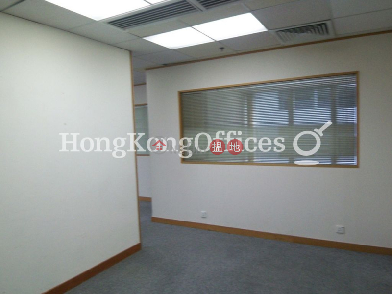 Property Search Hong Kong | OneDay | Office / Commercial Property | Rental Listings Office Unit for Rent at Kinwick Centre