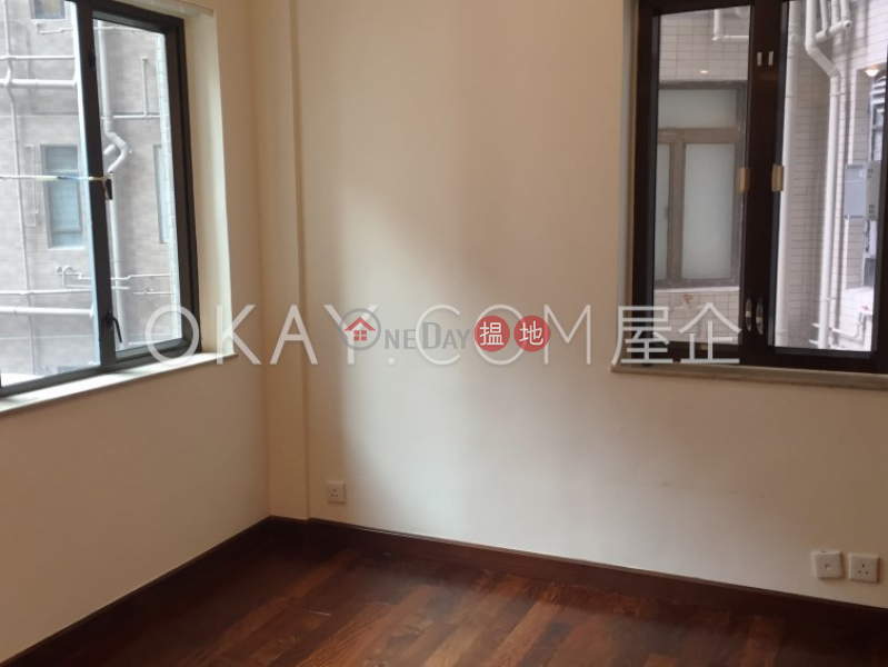 Property Search Hong Kong | OneDay | Residential | Sales Listings, Efficient 4 bedroom with balcony & parking | For Sale