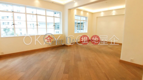 Popular 2 bedroom in Mid-levels Central | Rental | Hong Lok Mansion 康樂大廈 _0