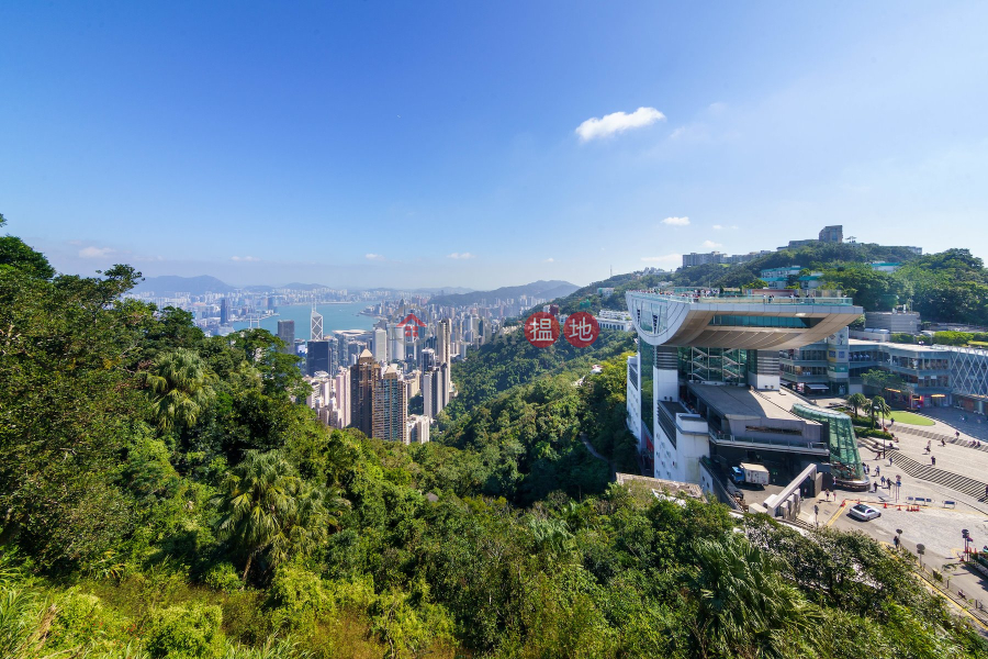 Property Search Hong Kong | OneDay | Residential, Rental Listings | Property for Rent at Chu Wan with 4 Bedrooms