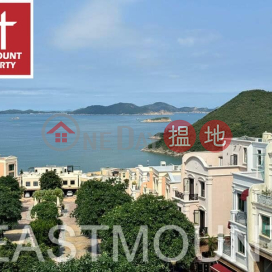 清水灣 Portofino 栢濤灣別墅出售及出租-名牌別墅屋, 星級會所 出售單位 | 柏濤灣 88號 88 The Portofino _0