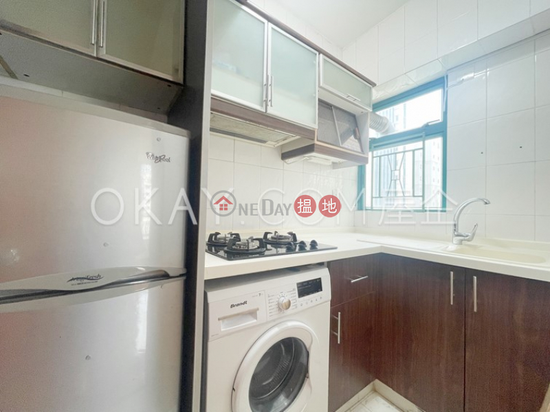 HK$ 25,000/ month The Grandeur, Wan Chai District, Unique 2 bedroom on high floor | Rental