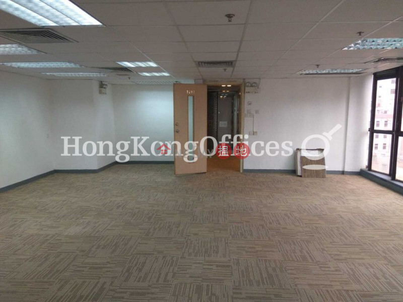 Office Unit for Rent at Wing Tuck Commercial Centre | 177-183 Wing Lok Street | Western District Hong Kong, Rental | HK$ 23,000/ month
