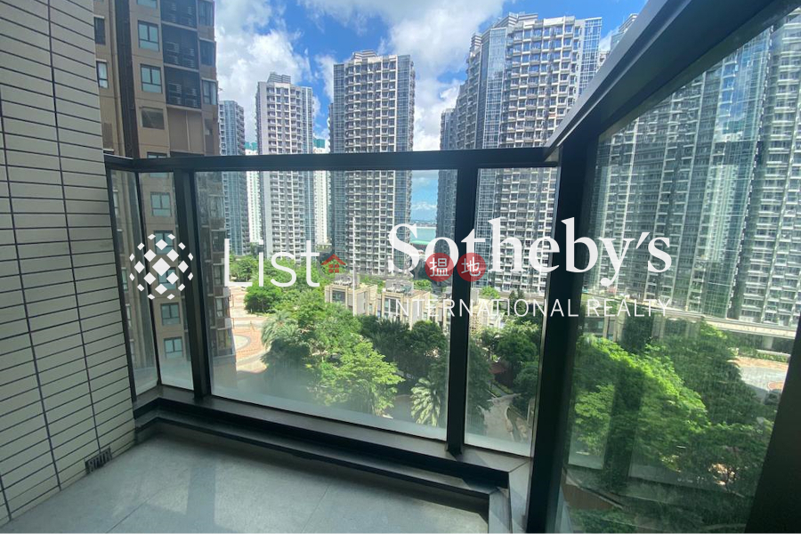 Property for Sale at The Visionary, Tower 1 with 1 Bedroom | The Visionary, Tower 1 昇薈 1座 Sales Listings