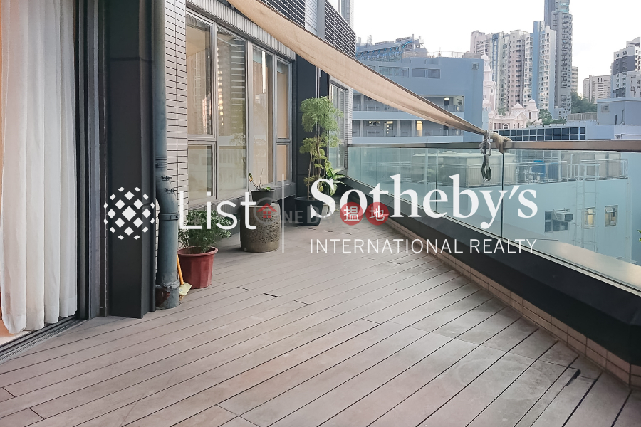 Property Search Hong Kong | OneDay | Residential, Rental Listings | Property for Rent at The Summa with 3 Bedrooms