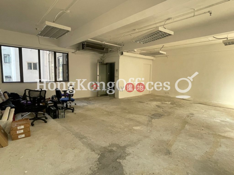 HK$ 29,574/ month | On Hong Commercial Building , Wan Chai District, Office Unit for Rent at On Hong Commercial Building