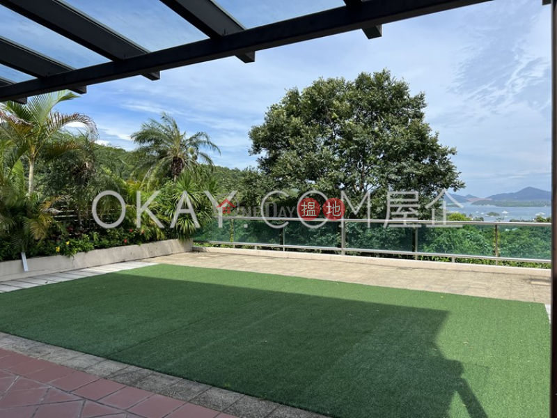 Stylish house with sea views, rooftop & terrace | Rental | Keng Pang Ha Village House 山寮下村屋 Rental Listings