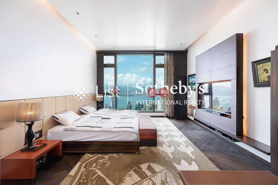 HK$ 2.75億-寶珊道1號-西區出售寶珊道1號高上住宅單位