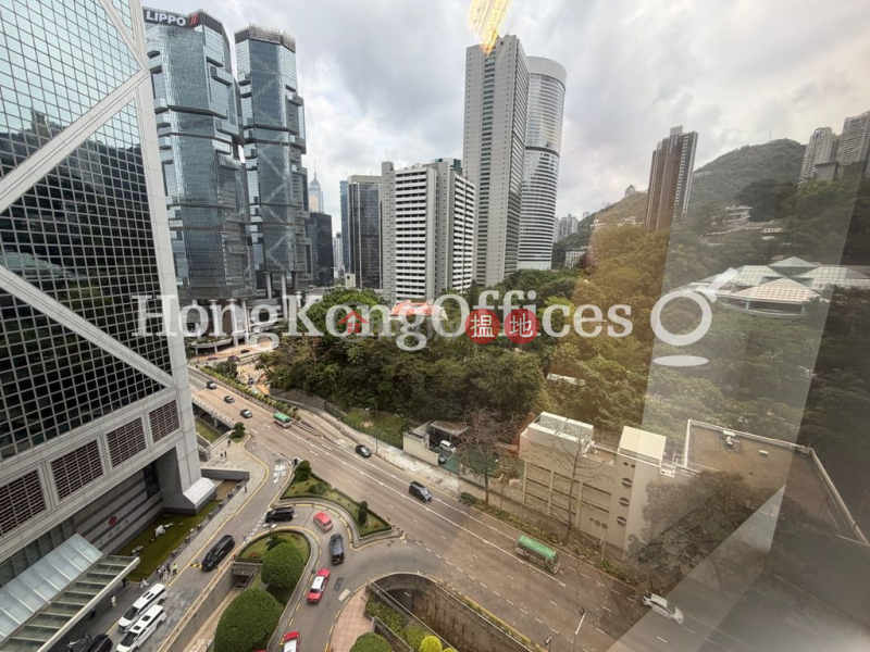 Property Search Hong Kong | OneDay | Office / Commercial Property, Rental Listings Office Unit for Rent at Three Garden Road, Central