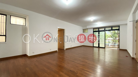 Unique 3 bedroom with balcony & parking | Rental | TANG COURT 怡德花園 _0