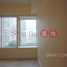 Lovely 3 bedroom with sea views | Rental, Pacific Palisades 寶馬山花園 | Eastern District (OKAY-R32630)_0