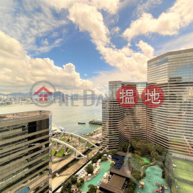 Property for Rent at Convention Plaza Apartments with 1 Bedroom | Convention Plaza Apartments 會展中心會景閣 _0