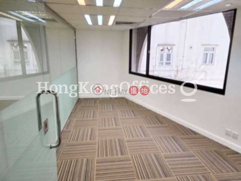 Property Search Hong Kong | OneDay | Office / Commercial Property, Rental Listings Office Unit for Rent at Shanghai Industrial Investment Building