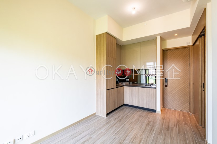 HK$ 26,000/ month, Novum East | Eastern District | Intimate 2 bedroom on high floor with balcony | Rental