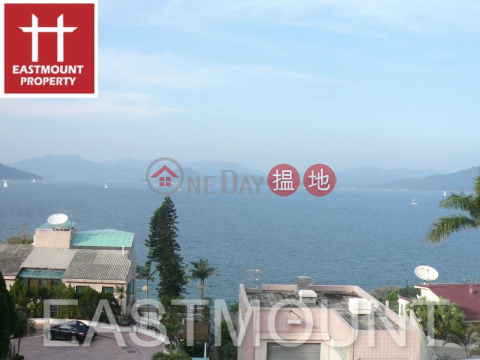 Silverstrand Villa House | Property For Sale and Rent in Hawaii Garden, Silverstrand 銀線灣夏威夷花園-Huge back garden, Sea view | House B Hawaii Garden 夏威夷花園 B座 _0