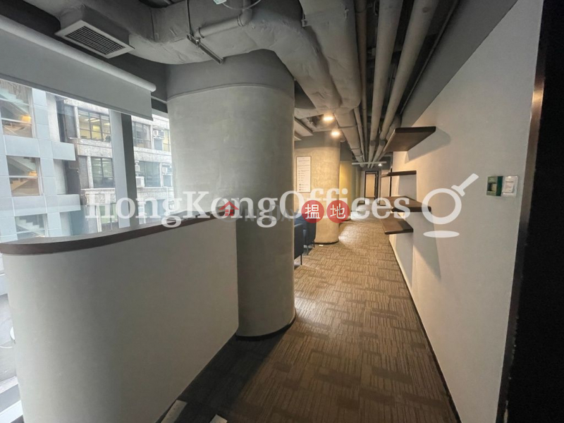 Property Search Hong Kong | OneDay | Office / Commercial Property Rental Listings | Office Unit for Rent at The Loop