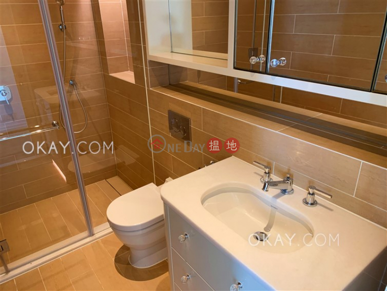 HK$ 80,000/ month Le Cap Sha Tin, Unique 4 bedroom with balcony & parking | Rental