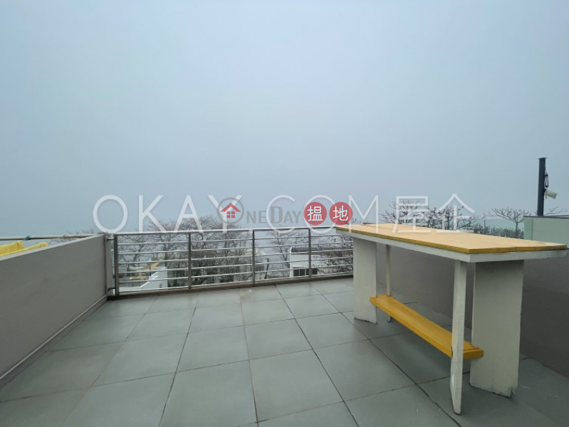 Property Search Hong Kong | OneDay | Residential, Rental Listings Rare house with sea views, rooftop & balcony | Rental