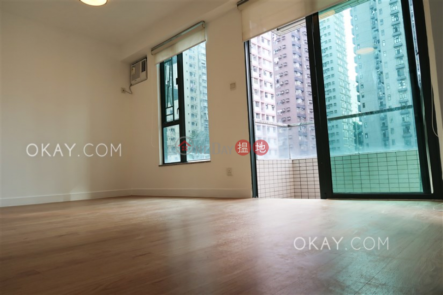 Lovely 2 bedroom with balcony | For Sale, 33 Centre Street | Western District | Hong Kong Sales, HK$ 11M