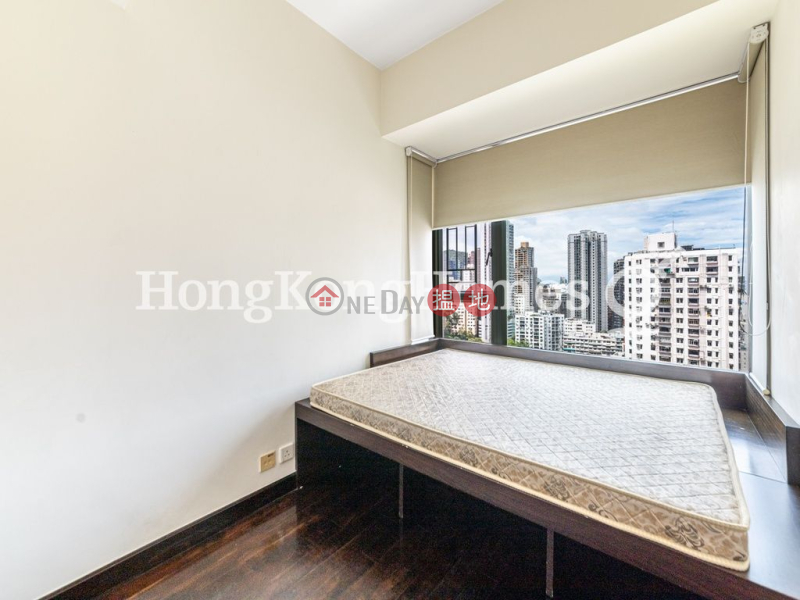 柏道2號三房兩廳單位出租-2柏道 | 西區|香港|出租HK$ 48,000/ 月