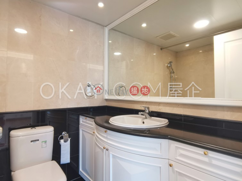 Charming 2 bedroom on high floor with balcony | Rental | The Royal Court 帝景閣 Rental Listings