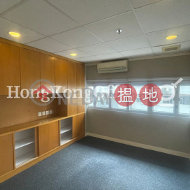 Office Unit for Rent at Ho Lee Commercial Building