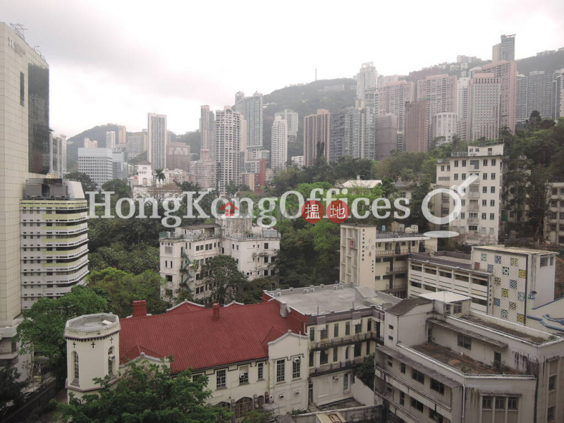 Office Unit for Rent at Wilson House, Wilson House 威信大廈 Rental Listings | Central District (HKO-15310-ABER)