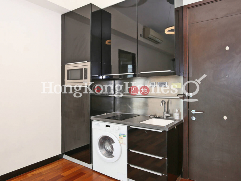 1 Bed Unit for Rent at J Residence, 60 Johnston Road | Wan Chai District, Hong Kong | Rental, HK$ 23,000/ month