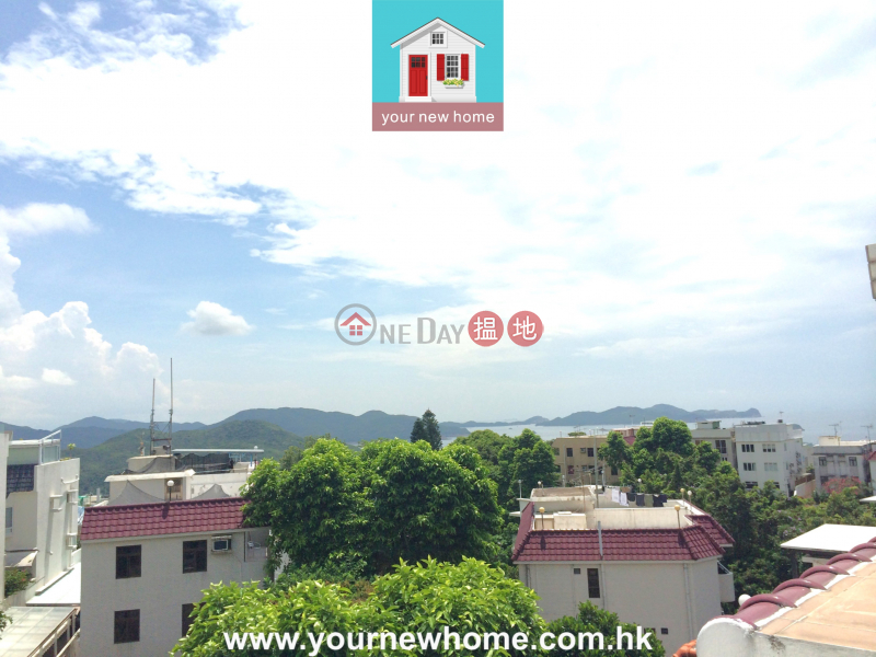 Convenient Clearwater Bay 2/F Flat | For Sale|五塊田村屋(Ng Fai Tin Village House)出售樓盤 (RL2418)