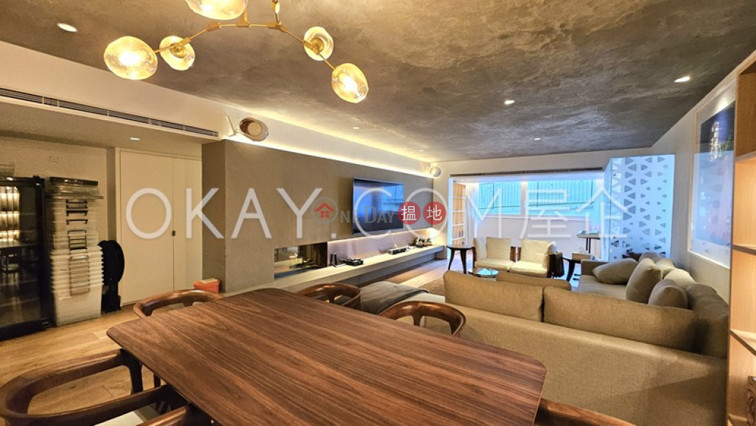 3房3廁蟠龍道9號出售單位|灣仔區蟠龍道9號(9 Broom Road)出售樓盤 (OKAY-S320395)