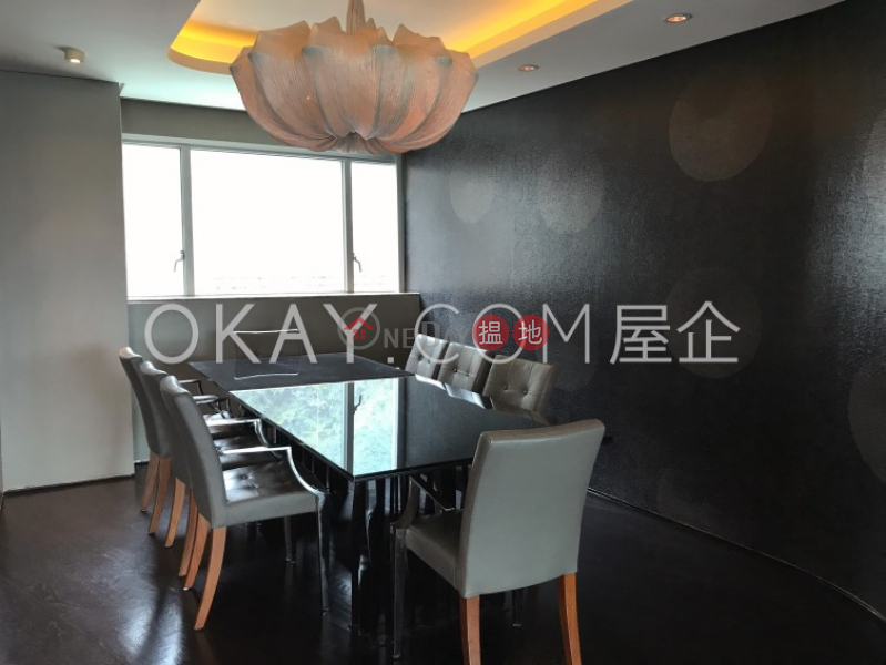 Unique 3 bedroom with harbour views & parking | Rental 129 Repulse Bay Road | Southern District | Hong Kong | Rental HK$ 120,000/ month