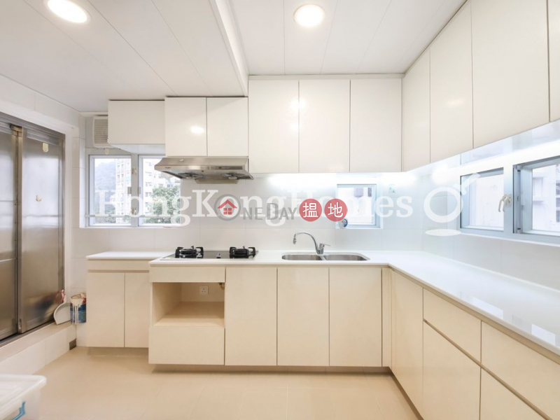 HK$ 42,000/ 月|雅翠園西區雅翠園三房兩廳單位出租