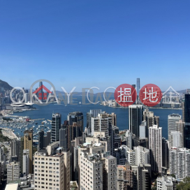 3房2廁,極高層,連車位,露台海景台出售單位 | 海景台 Seaview Garden _0