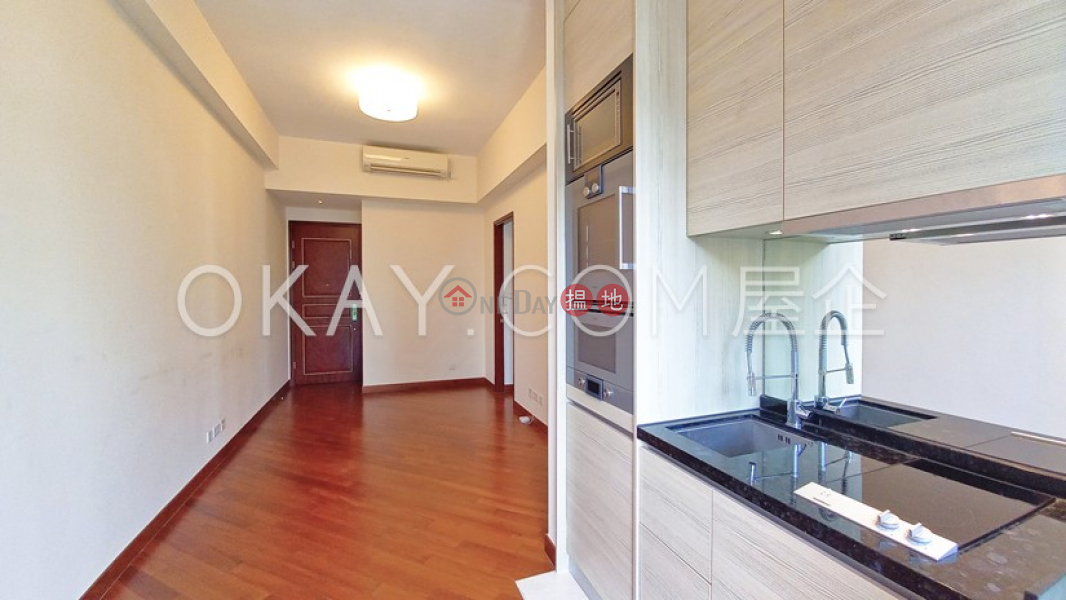Gorgeous 2 bedroom on high floor with balcony | Rental | The Avenue Tower 2 囍匯 2座 Rental Listings