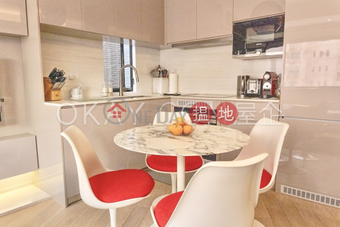 Generous 1 bedroom in Happy Valley | Rental | Rockwin Court 樂榮閣 _0