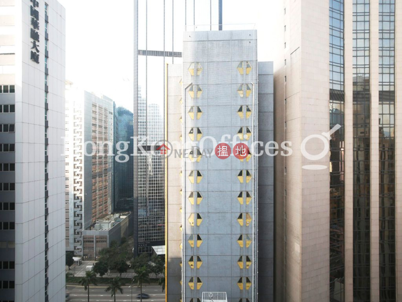 Office Unit for Rent at One Capital Place | One Capital Place 海德中心 Rental Listings