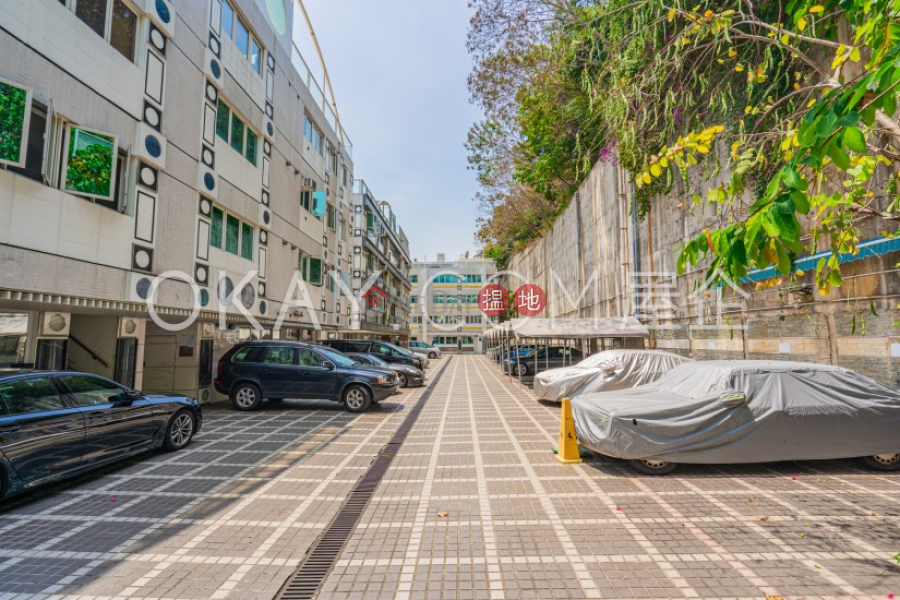 Property Search Hong Kong | OneDay | Residential Rental Listings | Beautiful 3 bed on high floor with balcony & parking | Rental