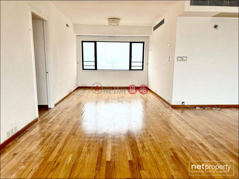 HK$ 108,000/ month The Albany | Central District, Luxury Apartment in Mid Level Central