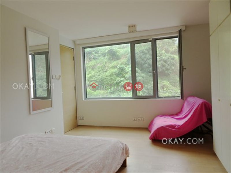 Beautiful house with rooftop, terrace & balcony | Rental | 48 Sheung Sze Wan Village 相思灣村48號 Rental Listings