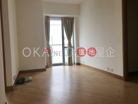 Nicely kept 3 bedroom with balcony | For Sale | The Java 渣華道98號 _0