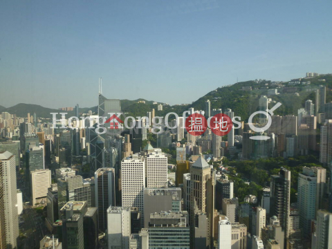 Office Unit for Rent at The Center, The Center 中環中心 | Central District (HKO-1135-ABHR)_0