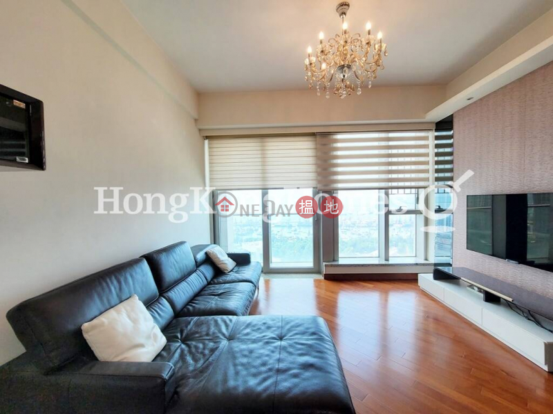 4 Bedroom Luxury Unit for Rent at The Coronation 1 Yau Cheung Road | Yau Tsim Mong | Hong Kong | Rental HK$ 45,000/ month
