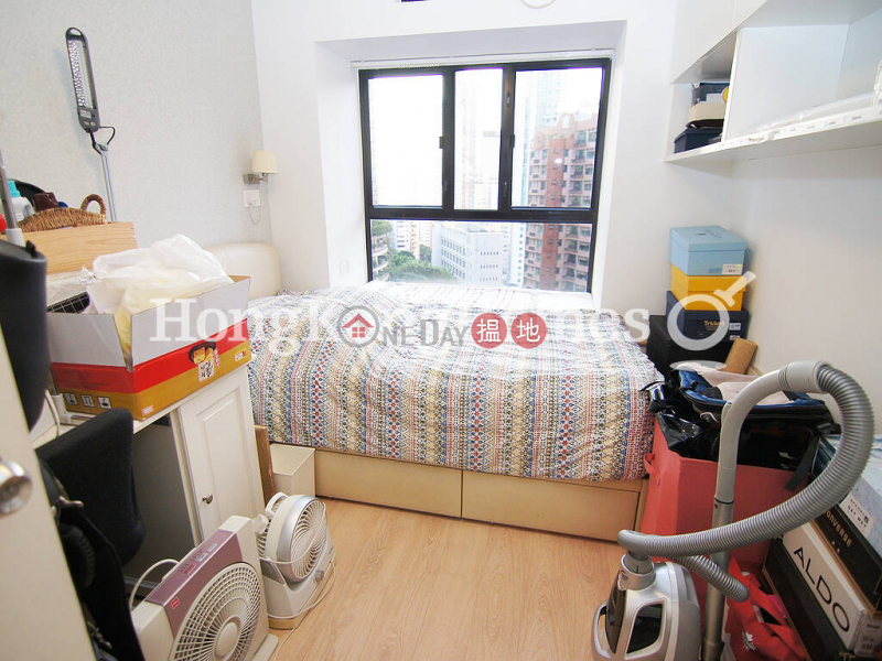 HK$ 37,000/ month | Blessings Garden | Western District 3 Bedroom Family Unit for Rent at Blessings Garden